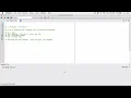 2 1 Personal Information - Python