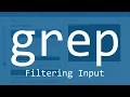 The Linux Command Tutorial The grep Command