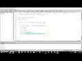 21007 Java MyProgrammingLab Exercise Answer Walkthrough