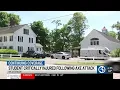 Student charged with attempted murder in Westbrook