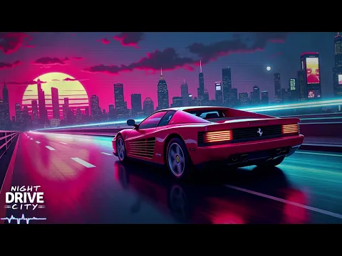 New Retrowave Mix
