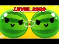 Download Lagu Getting a 3,000 Score in Watermelon Game Made Me Go INSANE (Suika Game)