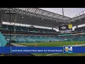 Want To Throw A Party Or Event At Hard Rock Stadium Now You Can