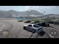 Lagu CarX Drift Racing Online PS4 - Garage-MASA White FC Stunts Compilation lol