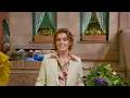 Sesame Street: Big Bird & Snuffy sing "Thats Why We Love Nature" with Brandi Carlile
