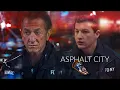 Asphalt City Trailer In theaters March 29