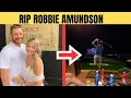 Remembering Robbie Amundson Rochester MN Mourns The Loss