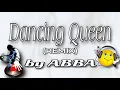 Download Lagu Dancing Queen (Remix Only)