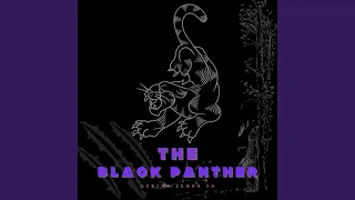 the black panther