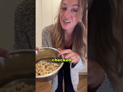Never Ignore What Your Dog Is Eating...