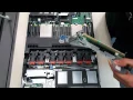 How to Install a Network Interface Controller NIC on DELL PowerEdge R620 Server