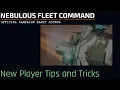 Nebulous Fleet Command - Campaign Tips for New Players