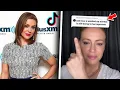 FANS THINK ALYSSA MILANO S TIKTOK ACCOUNT SAYS A LOT ABOUT HER CAREER