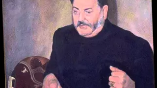 او خدا جان دلم تنگ است Ustad Sarahang 