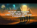 Felix Jaehn x Jonas Blue - Past Life (Lyrics)