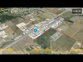 Tanger Outlets - 8 mi