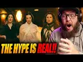 Download Lagu ALL IN ONE SONG?! POPPY, AMY LEE, COURTNEY LAPLANTE - End of You REACTION