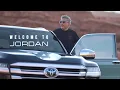 Welcome to Jordan .. Omar Alabdallat