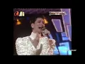 REGINE VELASQUEZ - AND I AM TELLING YOU I'M NOT GOING -ASIA PACIFIC SINGING CONTEST December 23,1989