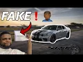 Download Lagu DE AANKOOP VAN EEN HELLCAT-LADER GING MIS! 😱