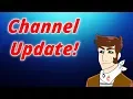 DeviantCringe - Channel Update Of Cats and Birt ays