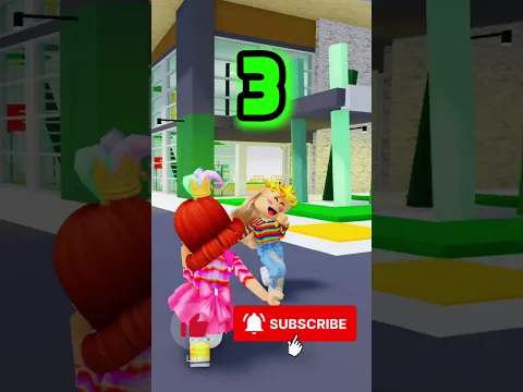 CALLATE! 😳🗣️ #roblox