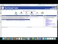 How to use Missouri Casenet