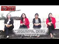 Download Lagu Lagu Rohani Terbaru SEGUMPAL DEBU Cover CEMPAKA | Lagu Rohani Kristen