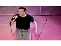 Steve Perry - Oh Sherrie Live in NY 1994
