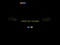 Download Lagu 💕 Missing You 🥺💔 |  Blackscreen lyrics love WhatsApp status Tamil | Teddy Musiq