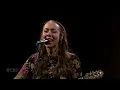 "The Obvious Child" - I'm With Her (LIVE on The Late Show)
