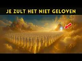 Download Lagu 7 Ongelofelijke Verrassingen die je in de Hemel zult Beleven (De 4e Zal je Sprakeloos Maken!)