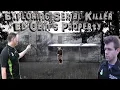 Calling Out ED GEIN S Ghost The Butcher Of Plainfield