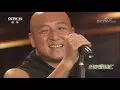 live《trust yourself》singer：Zero Band超燃现场《相信自己》演唱：零点乐队