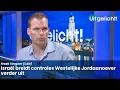 Lagu Uitgelicht! 16 februari 2026 - Freek Vergeer over uitbreiding controles Westelijke Jordaanoever