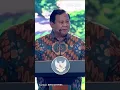 Resmikan KEK Sanur, Prabowo Singgung Jasa Jokowi #beritasatu