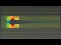 Ansys 2D Flow Simulation of Air flow over a Cylinder Project 4 Dr Ozbay