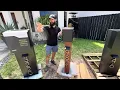 4 Custom Mailbox Designs