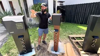 4 Custom Mailbox Designs