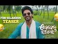 Download Lagu #AnaganagaRaju 𝗙𝗨𝗡-𝗛𝗜𝗟𝗔𝗥𝗜𝗢𝗨𝗦 TEASER | Naveen Polishetty | Meenakshi Chaudary | Naga Vamsi | Thaman S