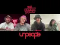 LUKE AND EM OF UNPEOPLE CHAT ABOUT THE BEAND NEW DEBUT ALBUM | Interview 