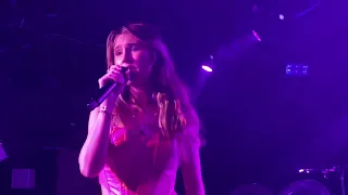 Download Mimi Webb - GOOD WITHOUT - LIVE Union Stage Washington DC 10/13/22 AJB MP3