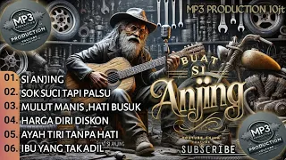 kumpulan lagu reggae 2025 sindiran pedas buat si anjing teman mp3 production 