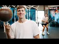 From Undrafted to LA Star How Austin Reaves Fuels His Game