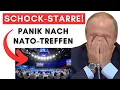 Lagu Ukraine bricht zusammen: Notfallsitzung des Westens eskaliert komplett!