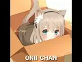 Download Lagu o-onii chan 👉👈