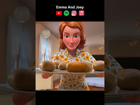 Can You Help Us Cook Potatoes? 🥔 Fun Kids Song #learning #cooking