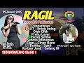 Download Lagu PENGAREPAN - LAUT - VERA PUSPITA LIVE SIRUNGWATANG - RAGIL PONGDUT