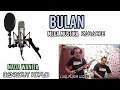 Lagu BULAN-MEGA MUSTIKA KARAOKE DANGDUT KOPLO NADA WANITA-NADA TURUN
