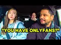 Fanfan Talks About Selling Her Feet Pics